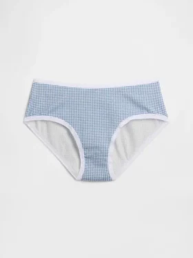 Organik Esnek Pamuklu Hipster (3’lü Paket)