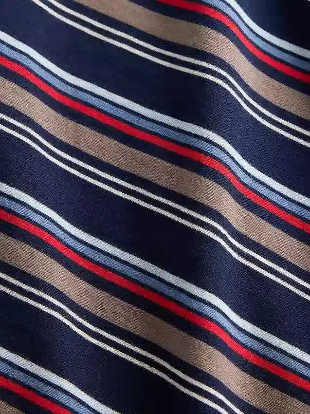 Organik Pamuklu Vintagesoft Tişört