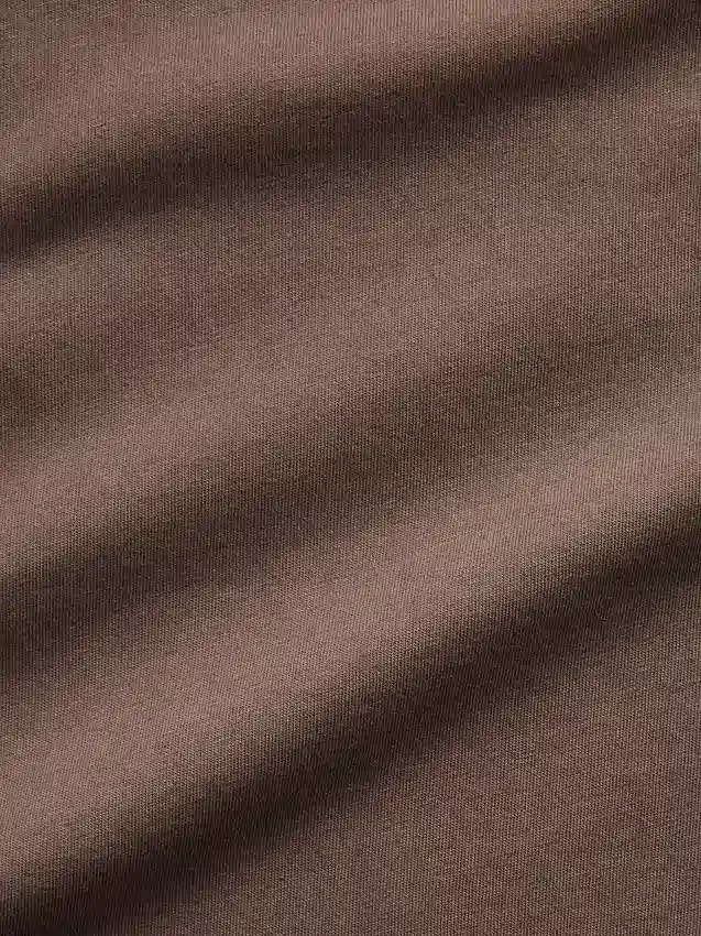 Organik Pamuklu Vintagesoft Tişört