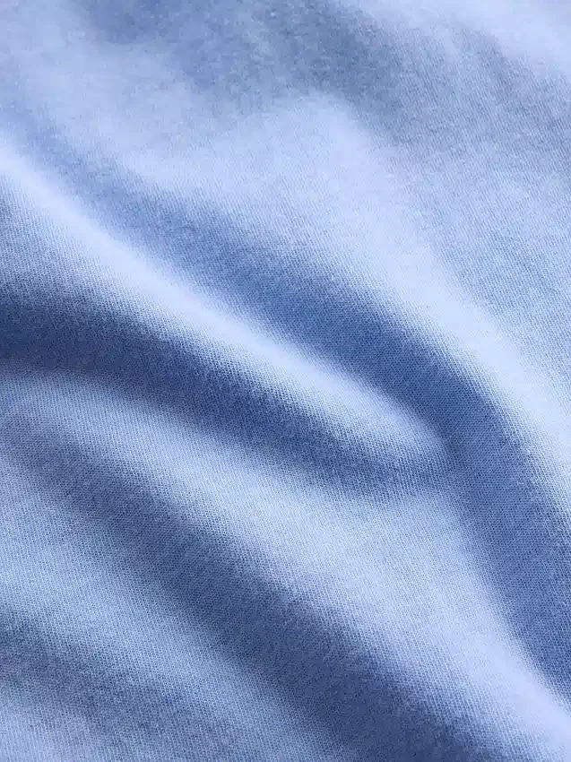 Organik Pamuklu Vintagesoft Tişört