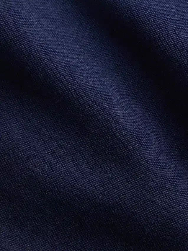 Organik Streç Pamuklu Tanga