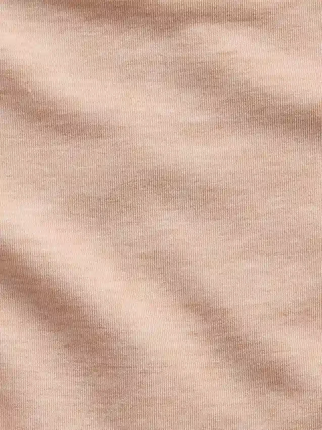 Organik Streç Pamuklu Tanga