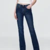 Orta Bel Baby Boot Jean'ler