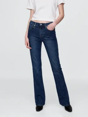 Orta Bel Baby Boot Jean’ler