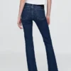 Orta Bel Baby Boot Jean'ler