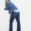 Orta Bel Baby Boot Jean'ler