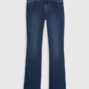 Orta Bel Baby Boot Jean'ler