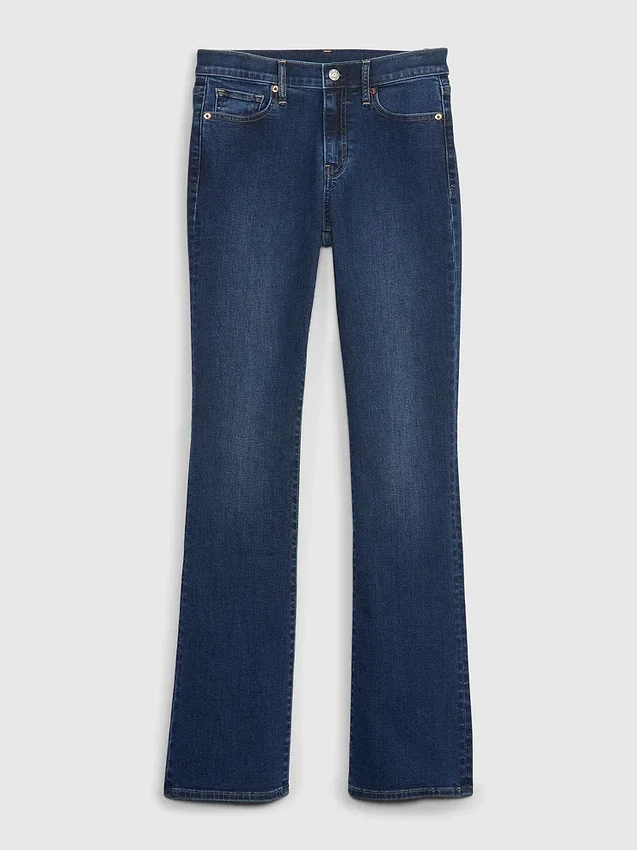 Orta Bel Baby Boot Jean'ler