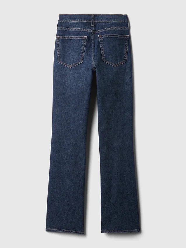 Orta Bel Baby Boot Jean'ler