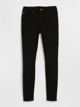Orta Bel, Curvy True Skinny Jean'ler