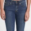 Orta Bel, Curvy True Skinny Jean'ler