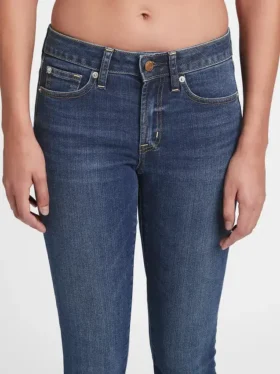 Orta Bel, Curvy True Skinny Jean'ler