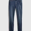 Orta Bel, Curvy True Skinny Jean'ler