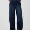 Orta Bel Easy Horseshoe Jean'ler