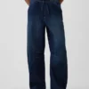 Orta Bel Easy Horseshoe Jean'ler