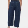 Orta Bel Easy Horseshoe Jean'ler