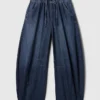 Orta Bel Easy Horseshoe Jean'ler
