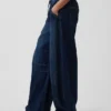 Orta Bel Easy Horseshoe Jean'ler