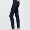 Orta Bel Gerçek Skinny Jean'ler