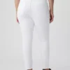 Orta Bel Gerçek Skinny Jean'ler