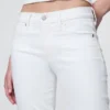 Orta Bel Gerçek Skinny Jean'ler