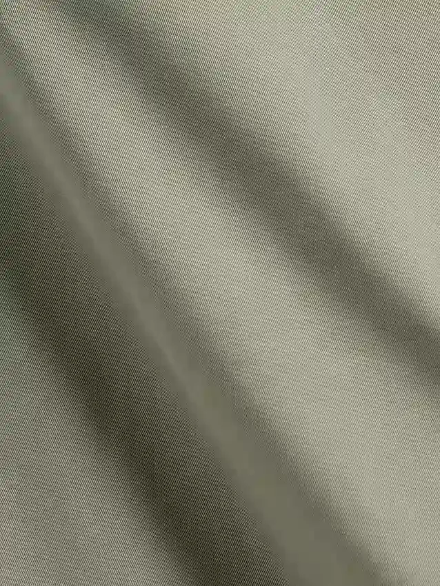 Orta Bel Haki Pantolon