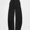 Orta Bel, Ultra Yumuşak, Rahat Horseshoe Jean'ler