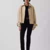 Orta Bel Vintage Slim Jean'ler