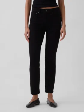 Orta Bel Vintage Slim Jean’ler