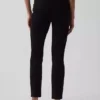 Orta Bel Vintage Slim Jean'ler