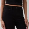 Orta Bel Vintage Slim Jean'ler