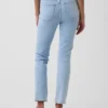 Orta Bel Vintage Slim Jean'ler