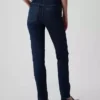 Orta Bel Vintage Slim Jean'ler