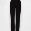 Orta Bel Vintage Slim Jean'ler