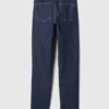Orta Bel Vintage Slim Jean'ler