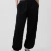 Orta Bel Vintagesoft Bol Jogger Pantolon