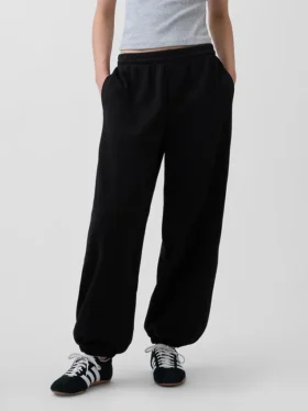 Orta Bel Vintagesoft Bol Jogger Pantolon