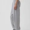 Orta Bel Vintagesoft Bol Jogger Pantolon