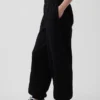 Orta Bel Vintagesoft Bol Jogger Pantolon