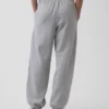 Orta Bel Vintagesoft Bol Jogger Pantolon