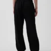 Orta Bel Vintagesoft Bol Jogger Pantolon