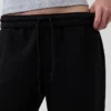 Orta Bel Vintagesoft Bol Jogger Pantolon