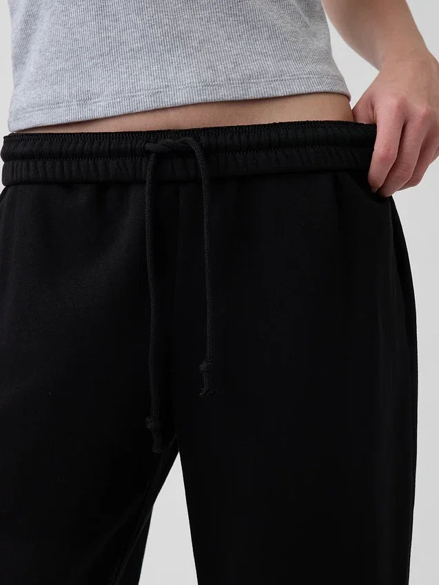 Orta Bel Vintagesoft Bol Jogger Pantolon