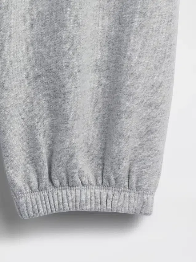 Orta Bel Vintagesoft Bol Jogger Pantolon