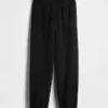 Orta Bel Vintagesoft Bol Jogger Pantolon