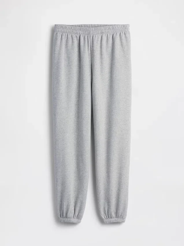 Orta Bel Vintagesoft Bol Jogger Pantolon