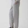 Orta Bel Vintagesoft Rahat Jogger Pantolon