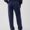 Orta Bel Vintagesoft Rahat Jogger Pantolon
