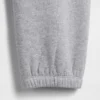 Orta Bel Vintagesoft Rahat Jogger Pantolon