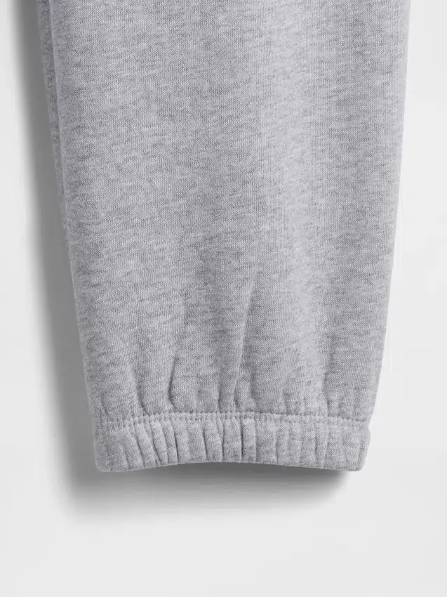 Orta Bel Vintagesoft Rahat Jogger Pantolon